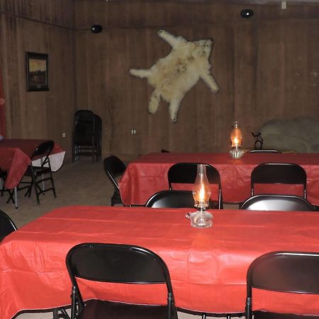 Grand Canyon Ranch & Outfitters Fredonia Exterior foto