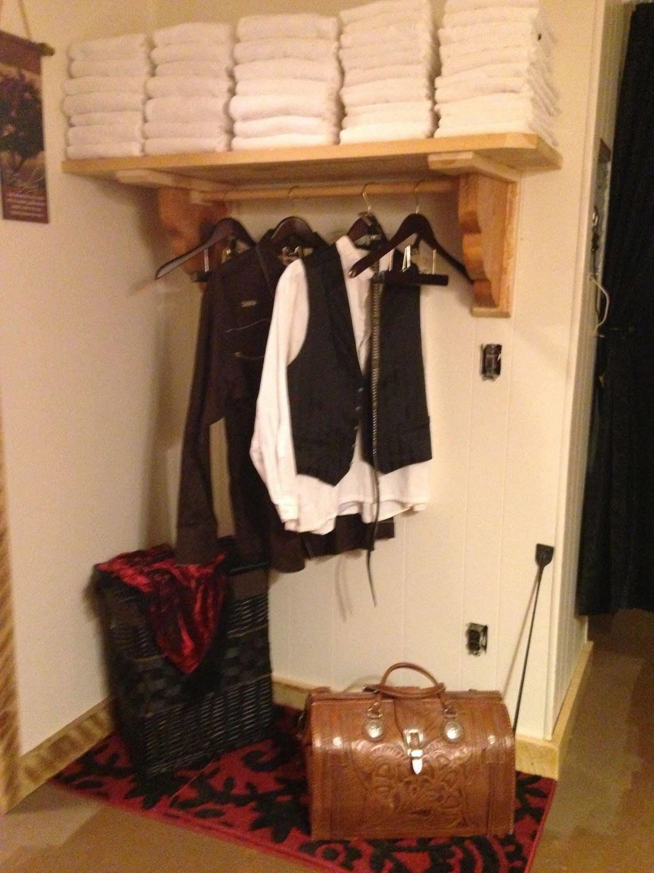 Grand Canyon Ranch & Outfitters Fredonia Exterior foto