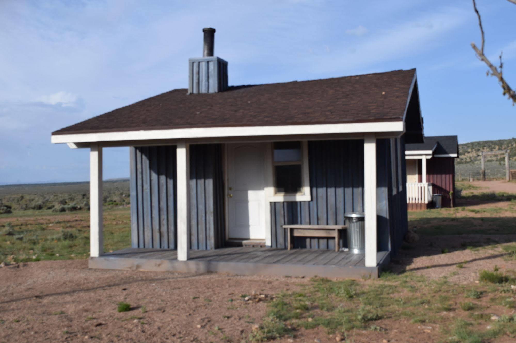 Grand Canyon Ranch & Outfitters Fredonia Exterior foto