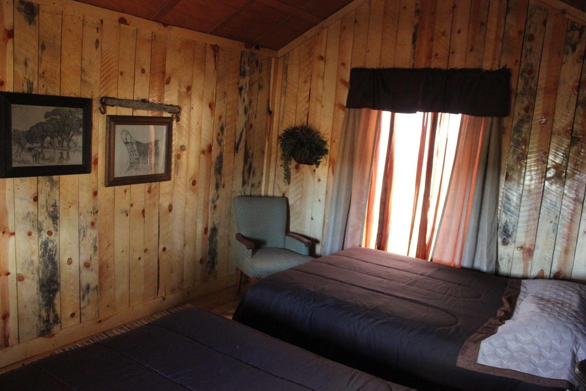 Grand Canyon Ranch & Outfitters Fredonia Exterior foto