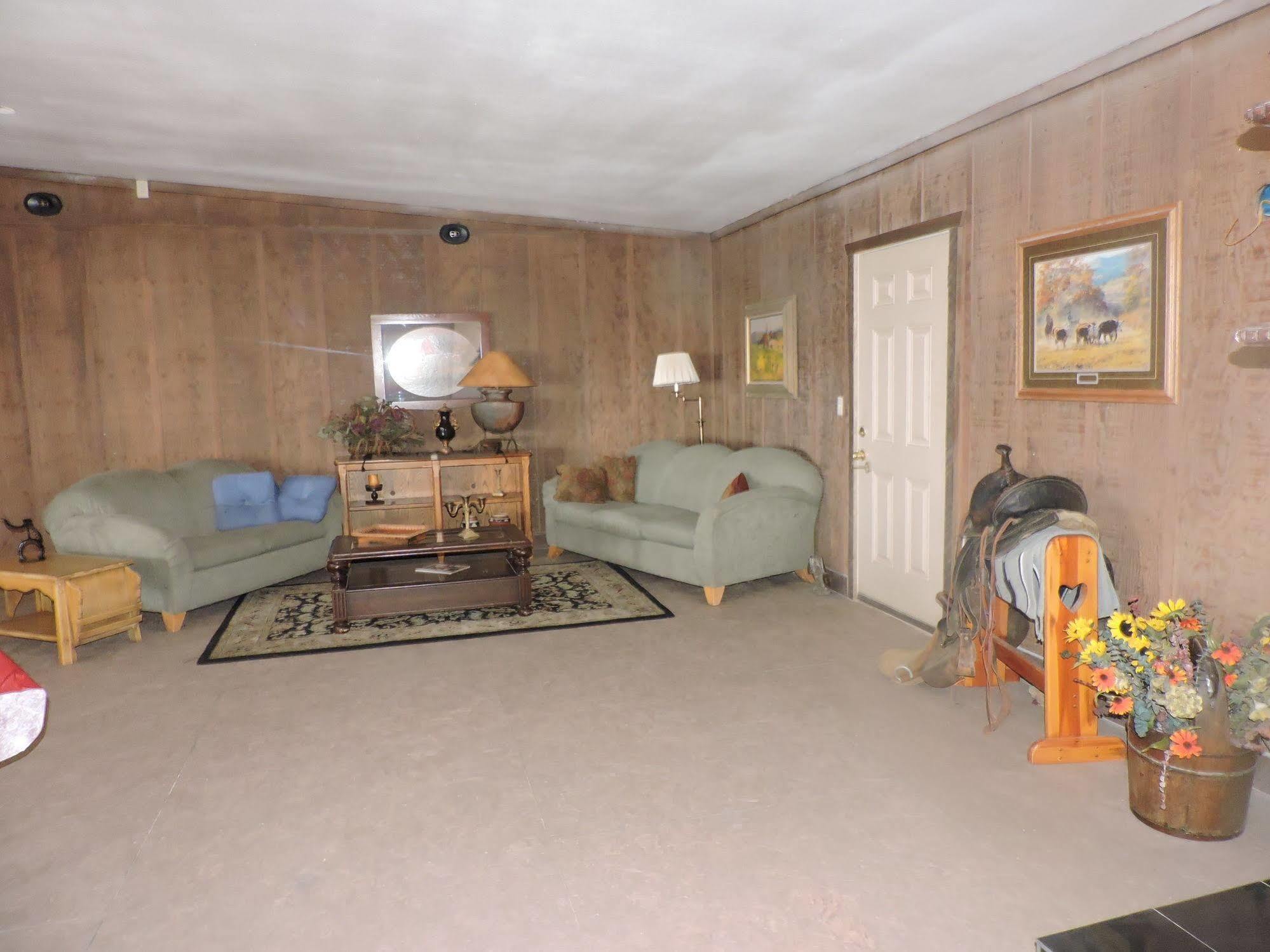 Grand Canyon Ranch & Outfitters Fredonia Exterior foto